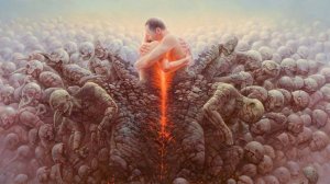 РИТУАЛ. Во Спасение!