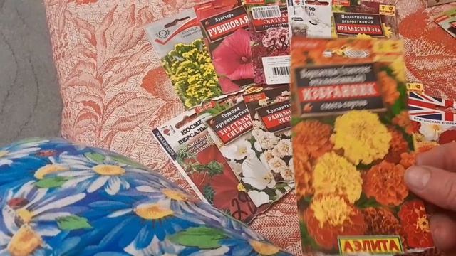 Мой Загородный дом в Сибири 20.04.2026/Какие цветы посеяла в теплице,какие нужно в грунт #рек #дом