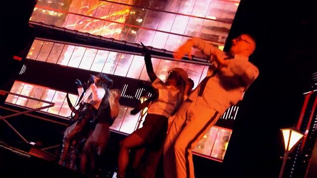 Винтаж – Микс | BIG LOVE SHOW 2026