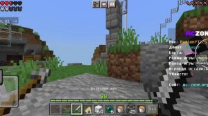 Minecraft мини игры!!!