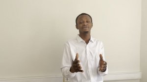 Сергей Есенин. Заметался пожар голубой — читает Зумана Кейта