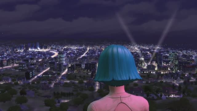 The Sims 4 Путь к славе (Get Famous) - Official Trailer 2018