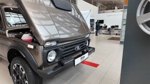 ЛАДА НИВА СПОРТ 2026 С МОЩНЫМ ДВИГАТЕЛЕМ — ЦЕНА НА ДАННЫЙ МОМЕНТ