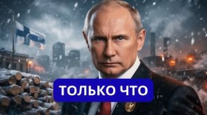 РОССИЯ ПЕРЕКРЫЛА КРАН