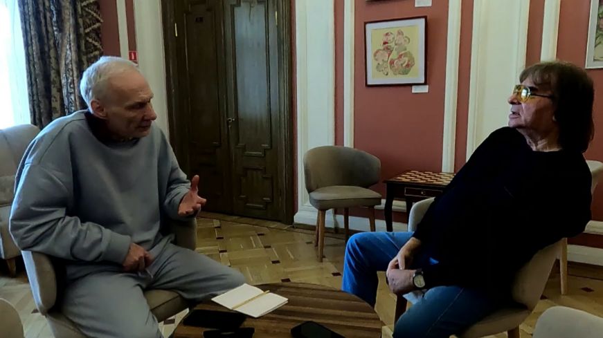 21.04.2026 Тонкоструктурированное сознание и мир вокруг.