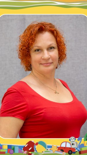 Маслова Вера Владимировна