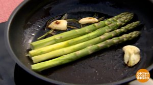 Все оттенки... Спаржи. Доброе утро. Фрагмент выпуска от 21.04.2026