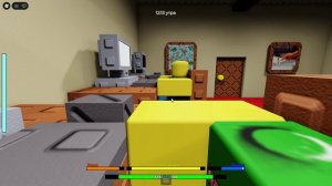 я у брата (странный строгий брат)