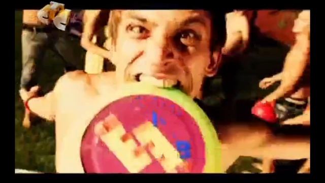 Потерянный эфир СТС. Что показали вместо „Даёшь молодёжь!“ 3 сентября 2010? // После отбоя