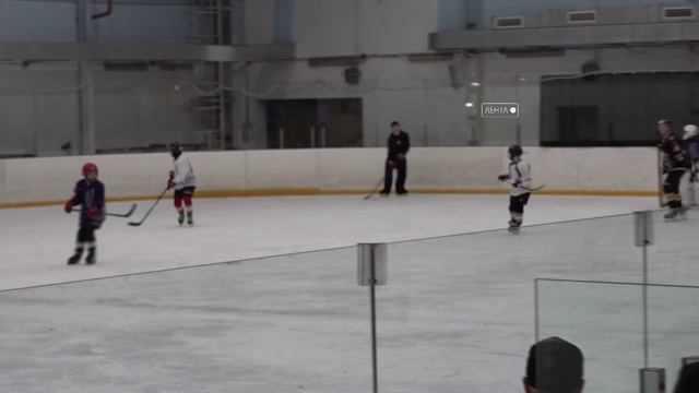 День рожденья сегодня отмечает любимая приморская хоккейная команда 