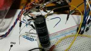 12. Как уменьшить пульсации напряжения блока питания [get.gt]