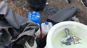 Ирина Волк: Пресечена деятельность нарколаборатории, ежемесячно производившей около 100 кг мефедрона