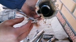 Ремонт вибрационного насоса малыш, ручеёк, водолей - замена ремкомплекта. Разборка и сборка насоса.