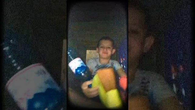 играю в настоящий Фредди 9 часть 5