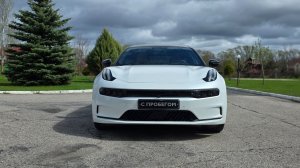 Zeekr 001 2023  с пробегом.  Цена 5.5 млн с ндс