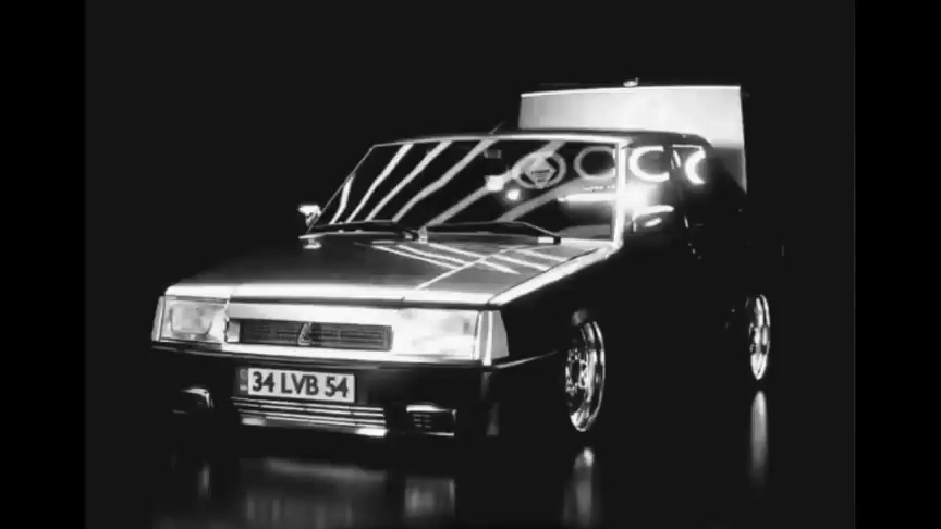 COOOK PARDON (Slowed + Reverb)