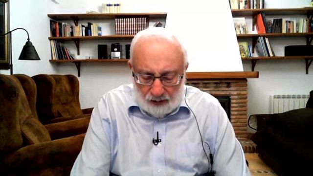 Наш мир-иллюзия, это надо почувствовать