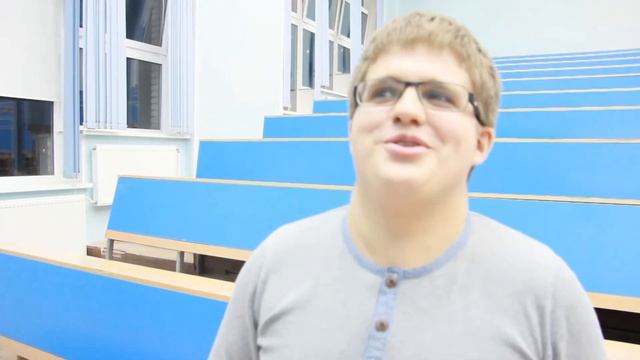 Межвузовская Деловая игра "Креативные, Инициативные, Деловые" -  занятие Business Life