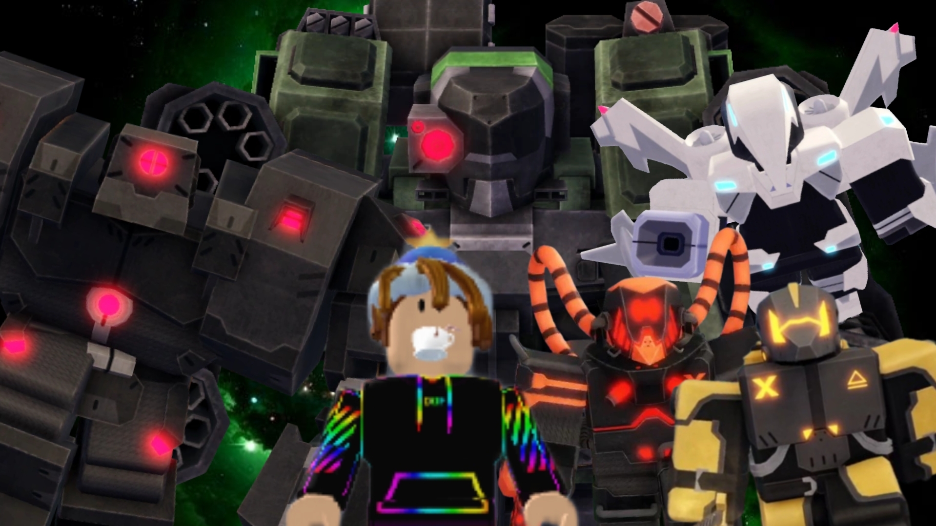 Новая страта на Expert (TDX) [эту тактику придумал мой друг]