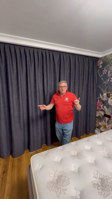 Настоящий 100% блэкаут! Шторы блэкаут в СПб