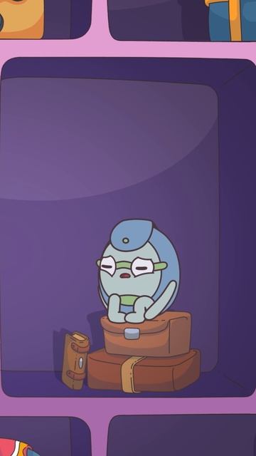 Спина к спине – минисерия-21