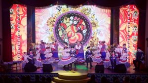 «Казачата»_«Пчёлочка»