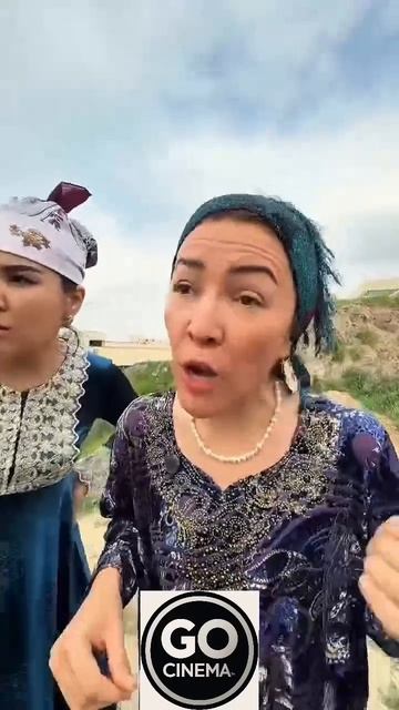 Фирибгар лўли қиз ҳаммани чув тушириб кетди 😅