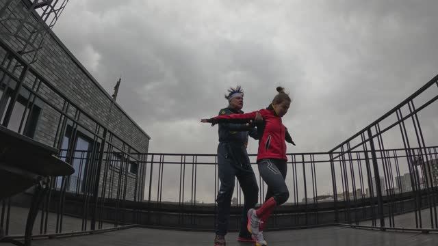 2026-04-20, (1), Pirate BAY, Father★STAR, Vale★STAR, Exhibition, Show, Dance, GX012023