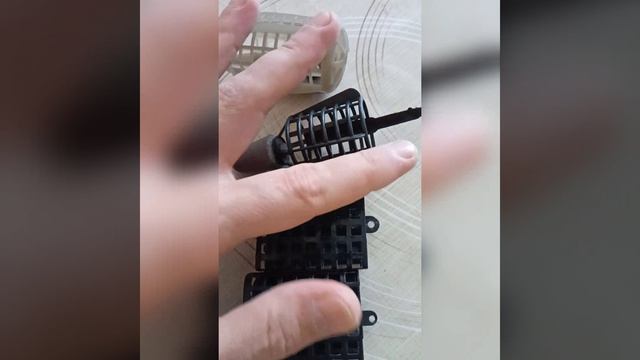 Кормушки для антидонки