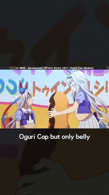 #umamusume #anime #аниме