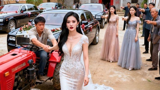 Корейская дорама Семь НЕВЕСТ