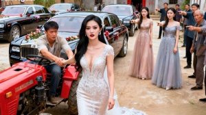 Корейская дорама Семь НЕВЕСТ