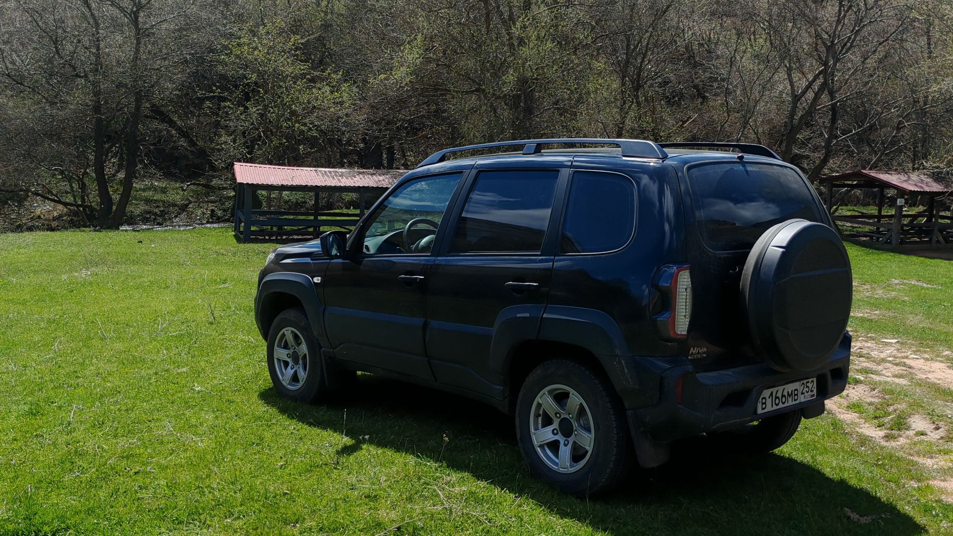 Нива Тревел 1.8 за два дня прошла 2500 тыс км ,как она себя показала в разных регионах страны