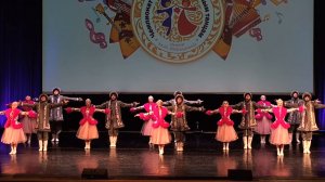 "Москва златоглавая"