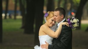 Свадебный клип 2013