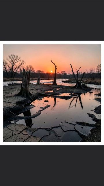 «Земля не молчит» – мой новый саундтрек ко Дню Земли. Слушать, чтобы помнить: Земля не молчит. Мы пр