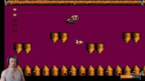 Addams Family, The - Pugsley's Scavenger Hunt Nintendo  1992 г. №5