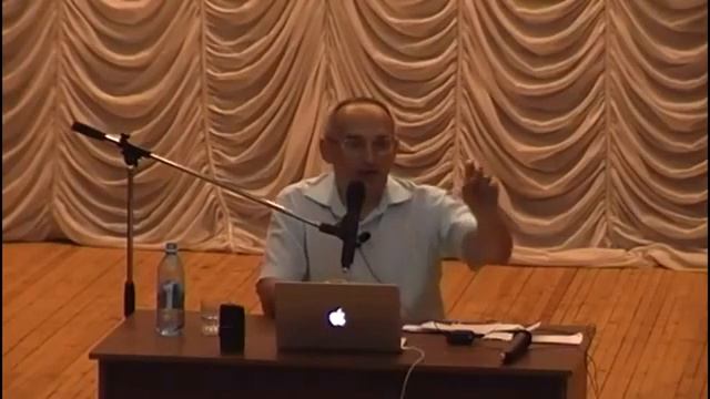 О внутренней силе