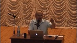 О внутренней силе