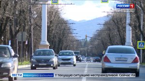 В России планируют поднять лимит выплат по ОСАГО до 2 миллионов рублей