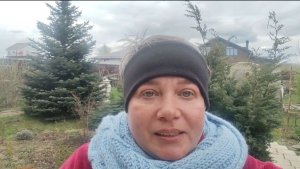 Размер грядок в теплице и не только...