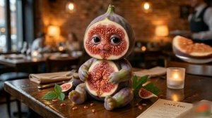 МАЛЫШИ Фрукты едят фрукты развлекательное видео 2