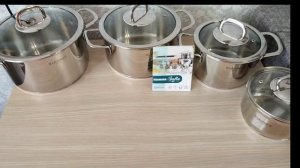 Распаковка