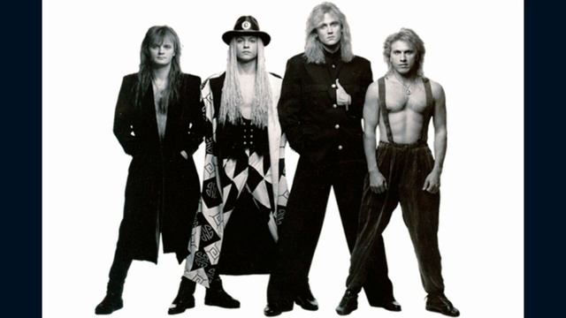 Парк Горького / Gorky Park - Лучшие Песни