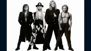 Парк Горького / Gorky Park - Лучшие Песни