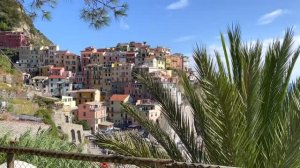 🚶 SmartTV 4К ➤ 🌺 Манарола,Чинкве-Терре: самые невероятные места Италии! 🌺