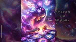 Есения - Курсом на тишину