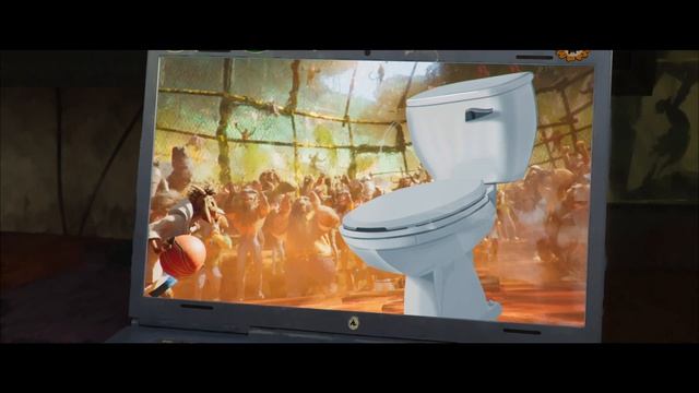 GOAT | Когда МЕМЫ делают ИСКУССТВОМ |МУЛЬТОБЗОР