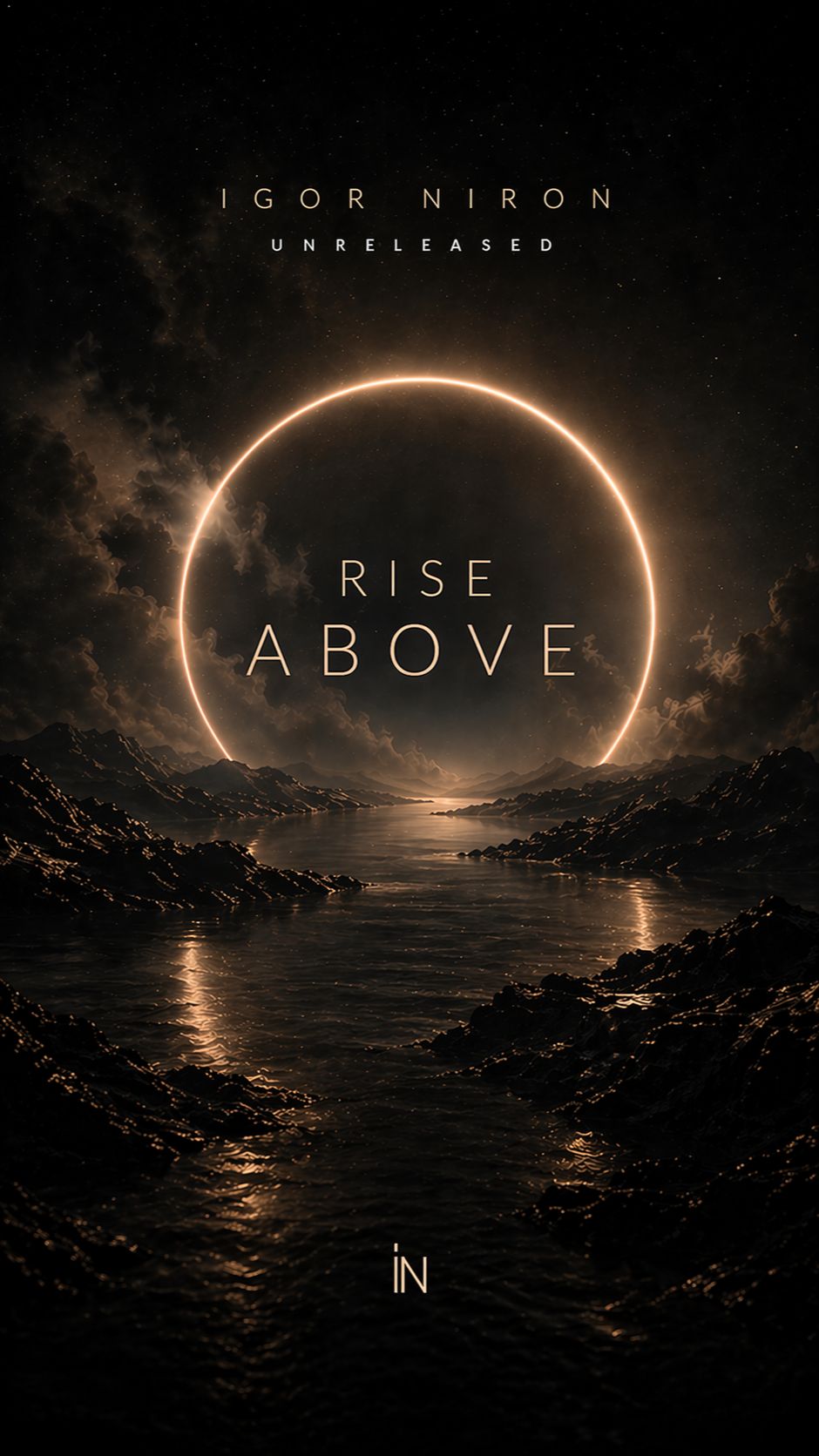 IGOR NIRON — Rise Above