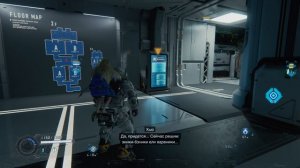 Pragmata Прохождение [#6] (PC)